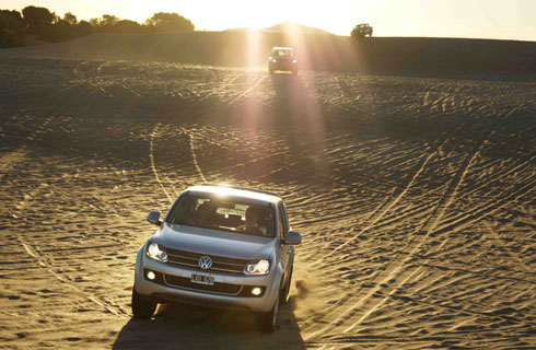 Verano Volkswagen 2014 Verano Volkswagen 2014