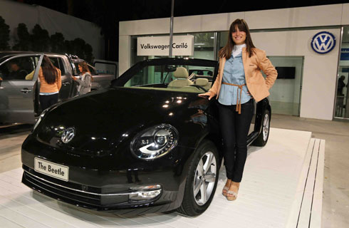 Volkswagen Cariló Volkswagen Cariló