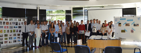 Dia mundial del Agua