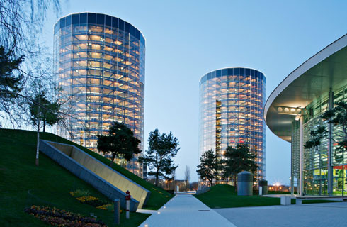 VW Autostadt Wolfsburg VW Autostadt Wolfsburg