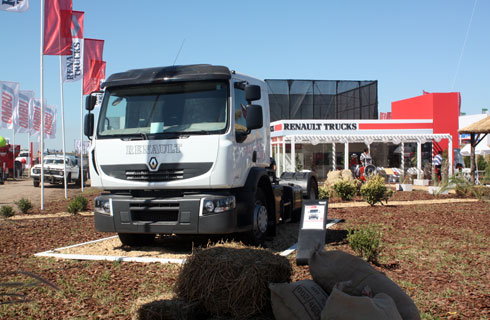 Renault Trucks