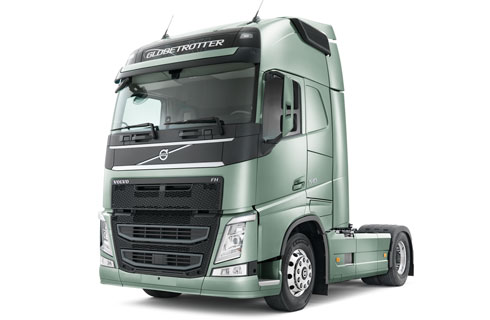 Volvo FH