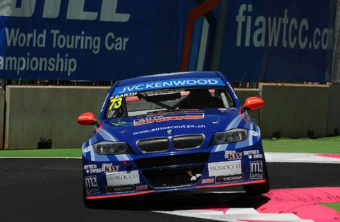 WTCC Pechito López WTCC Pechito López