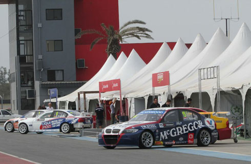 WTCC Río Hondo WTCC Río Hondo