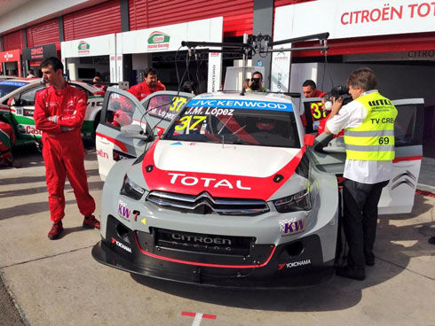 WTCC Argentina