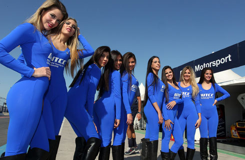 WTCC Argentina WTCC Argentina