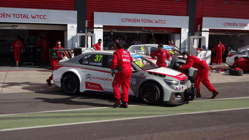 WTCC Argentina WTCC Argentina