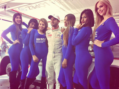 Pechito López Termas de Río Hondo Pechito López Termas de Río Hondo