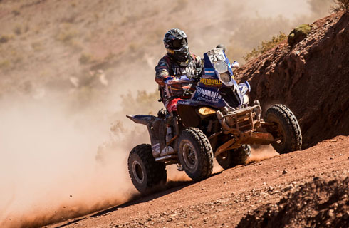 Alejandro Patronelli Alejandro Patronelli