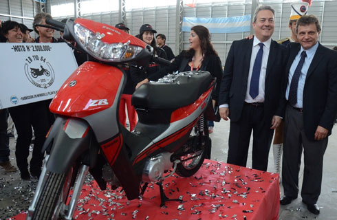 Zanella Mar del Plata Zanella Mar del Plata