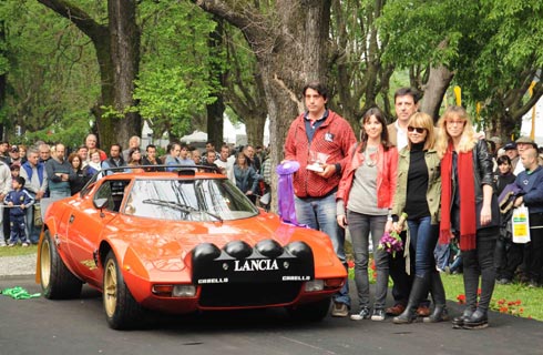 Autoclasica 2012