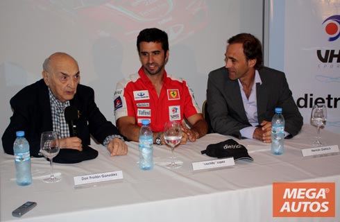 Juan Manuel Cochito Lopez Juan Manuel Cochito Lopez