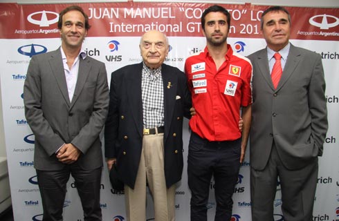 Juan Manuel Cochito Lopez Juan Manuel Cochito Lopez