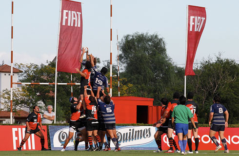Copa Fiat de Rugby Copa Fiat de Rugby