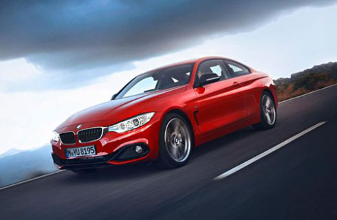 BMW Serie 4 BMW Serie 4