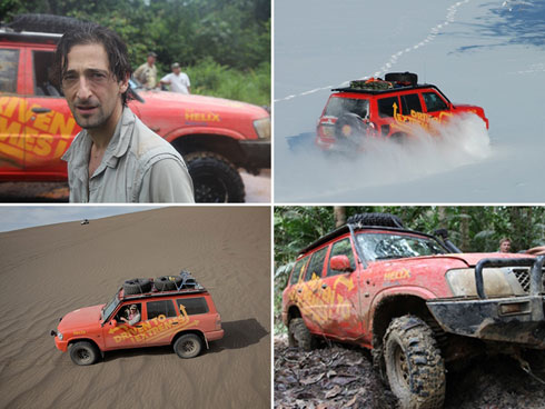 Shell Helix Shell Helix