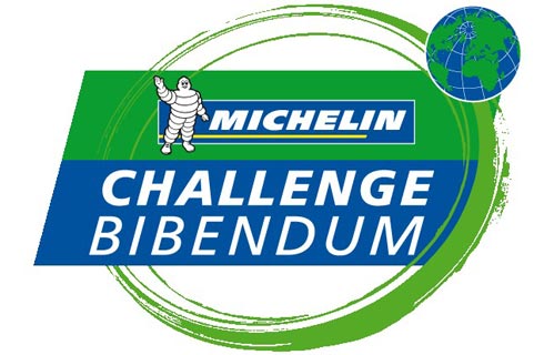 Michelin Bibendum