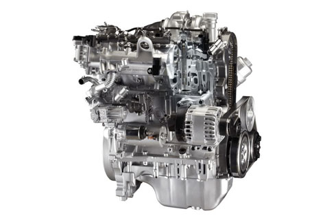 1.3 Multijet 1.3 Multijet