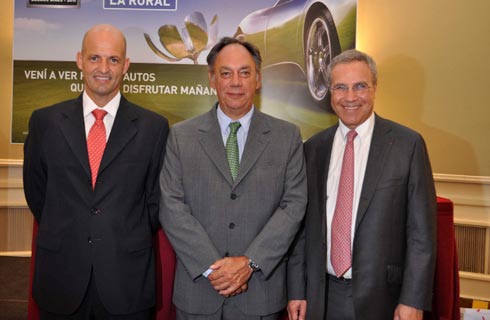 Salón de Buenos Aires Salón de Buenos Aires