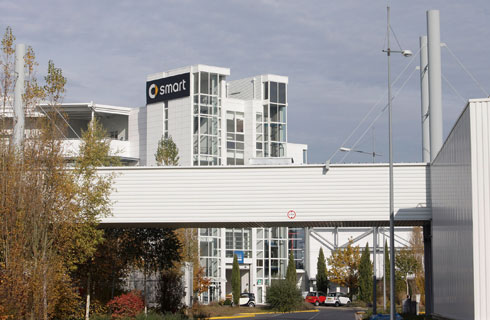 Planta smart Hambach Planta smart Hambach