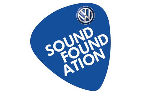 VW Sound Foundation VW Sound Foundation