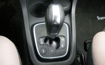 Transmisión I-Motion en VW Suran 1.6