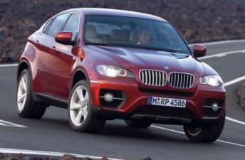 BMW prepara un nuevo integrante de su gama SUV: el X4