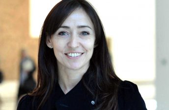 Julieta Rotger es la Nueva Directora de Comunicación y RSE de Renault Argentina