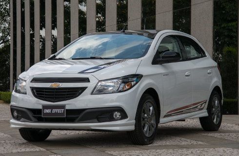 Chevrolet 10K, junto al deporte