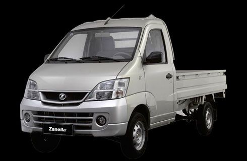 Zanella presentó un proyecto para operar como terminal automotriz en Mar del Plata