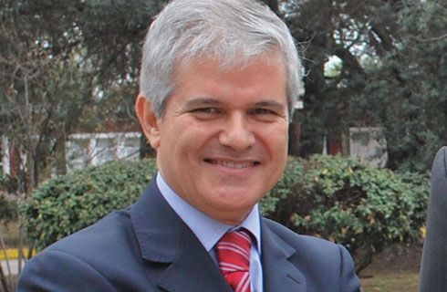 Roberto Gigliarelli, nuevo responsable de las Operaciones Comerciales LATAM de FCA