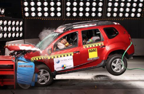 Todo acerca del nuevo Ford Fiesta