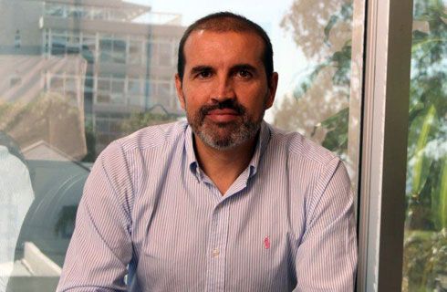 Juan José Raga es el nuevo Director General de Total Especialidades Argentina