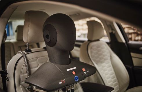 Ford desarrolló una nueva tecnología antirruido