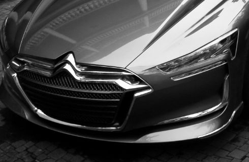 Citroën anticipa (un poco) sobre el Salón de Ginebra 2011