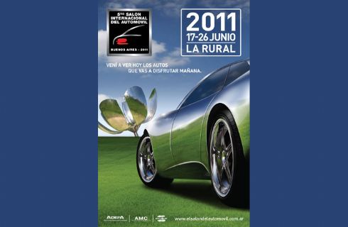 Locomotora de ventas