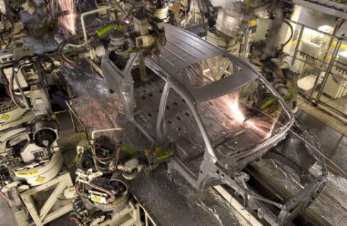 Toyota, Honda, Subaru y Nissan  suspenden la producción a causa del Terremoto