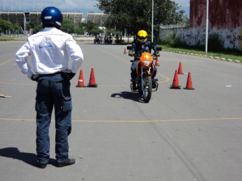 Honda estuvo en Salta