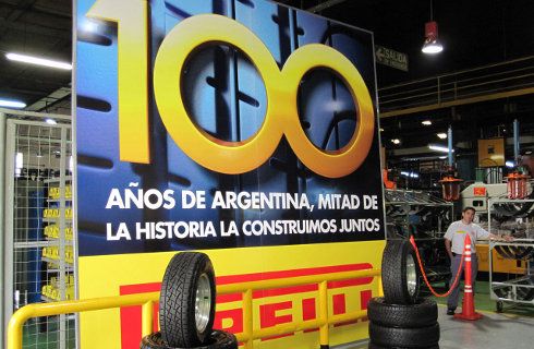 Utilitario muy deportivo