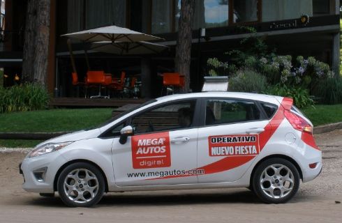 ¿Es accesible el nuevo Fiesta?