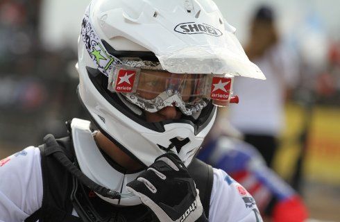 Yamaha disputará la triple corona