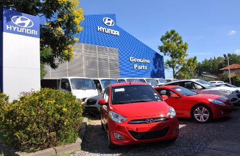 Hyundai Argentina y una inversión de 3 millones de pesos