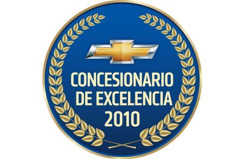 GM premia a sus mejores concesionarias