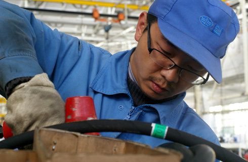 China con nuevas exigencias