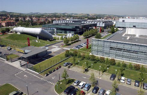 Montezemolo se aseguró su lugar tras un exitoso 2010