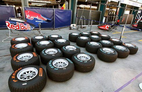 Mercado Argentino a Junio 2010