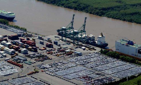 Comenzaron a liberarse algunos autos importados