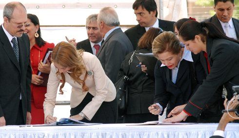 Venezuela importará vehículos argentinos por 200 millones de dólares