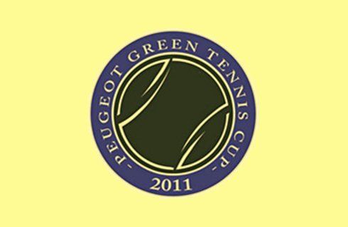 Peugeot Green Tennis Cup ya tiene fecha y lugar