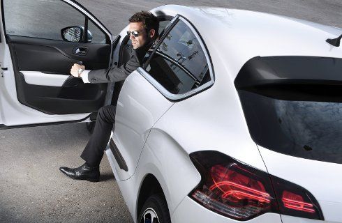 Cuarto episodio sobre los secretos de producción del DS4